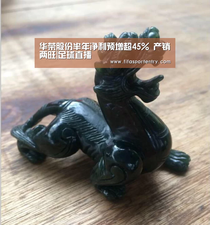 华荣股份半年净利预增超45% 产销两旺|足球直播(图1) 足球直播