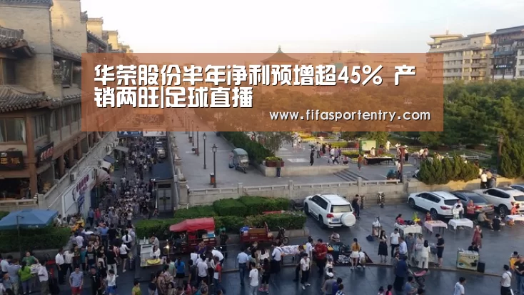 华荣股份半年净利预增超45% 产销两旺|足球直播(图2) 买球软件