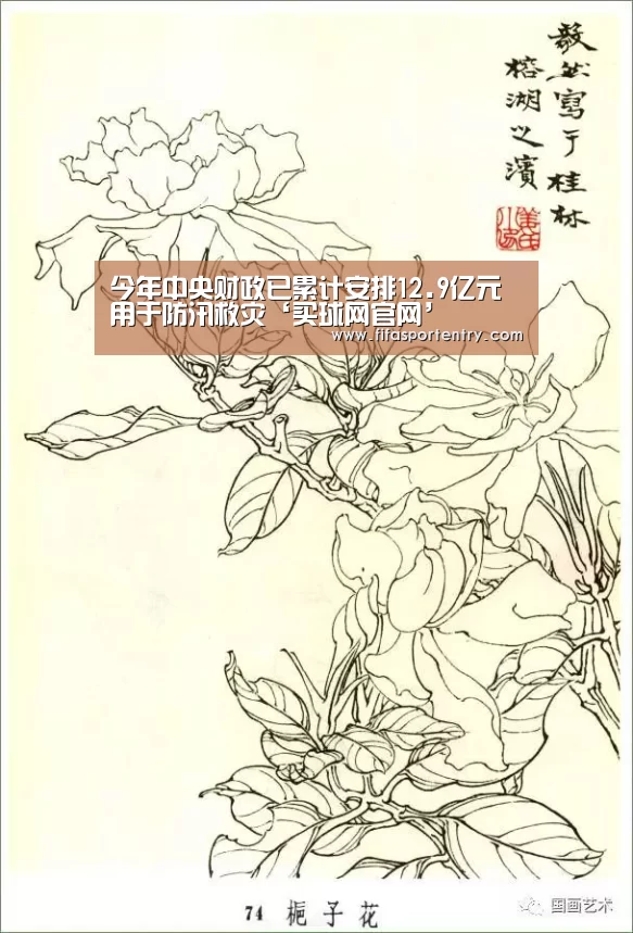 今年中央财政已累计安排12.9亿元用于防汛救灾‘买球网官网’(图2) 买球软件