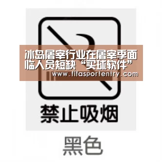 冰岛屠宰行业在屠宰季面临人员短缺“买球软件”(图3) 买球网